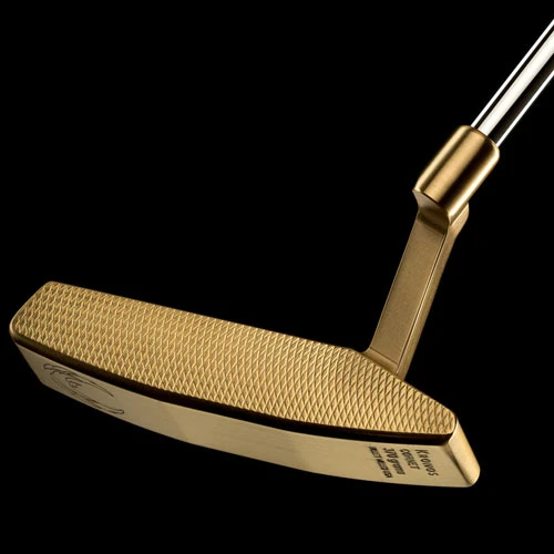 Kronos Golf Rare Series Cornet Putter 1 Kronos Golf Rare Series Cornet Putter