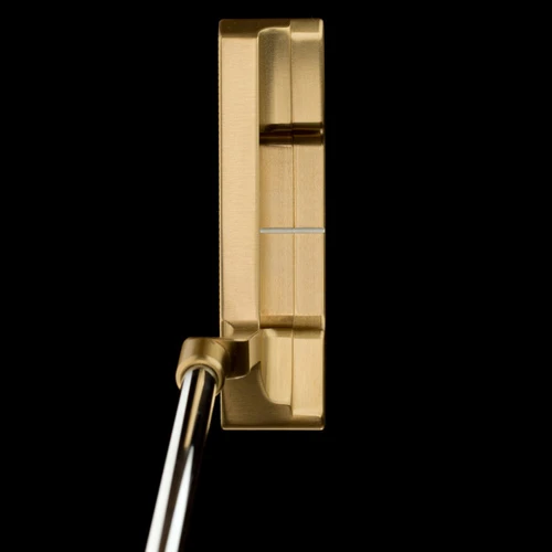 Kronos Golf Rare Series Cornet Putter 2 Kronos Golf Rare Series Cornet Putter - Image 2