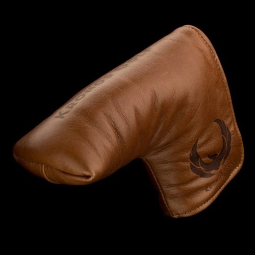 Kronos Golf Rare Series Cornet Putter 4 Kronos Golf Rare Series Cornet Putter - Image 4