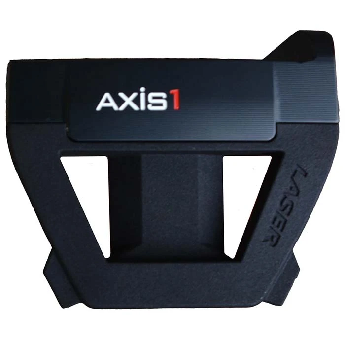 Axis1 Golf Laser Putter 1 Axis1 Golf Laser Putter