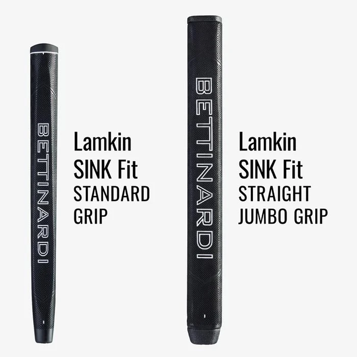 Bettinardi 2020 BB8 Wide Putter 4 Bettinardi 2020 BB8 Wide Putter - Image 4