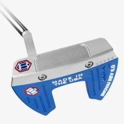Bettinardi INOVAI 6.0 Crescent Neck Putter -ClubHub Store BET0294f