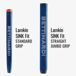 Bettinardi INOVAI 6.0 Crescent Neck Putter -ClubHub Store BET0294i