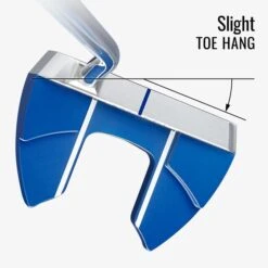 Bettinardi INOVAI 6.0 Spud Neck Putter -ClubHub Store BET0296f