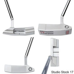 Bettinardi 2021 Studio Stock Series Putter -ClubHub Store BET0313c