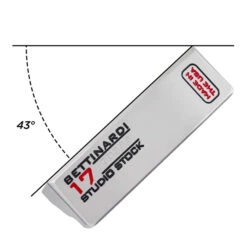 Bettinardi 2021 Studio Stock Series Putter -ClubHub Store BET0313d