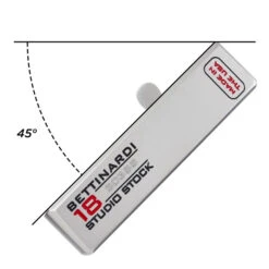 Bettinardi 2021 Studio Stock Series Putter -ClubHub Store BET0313f
