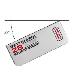 Bettinardi 2021 Studio Stock Series Putter -ClubHub Store BET0313j