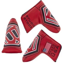 Bettinardi 2021 Studio Stock Series Putter -ClubHub Store BET0313n