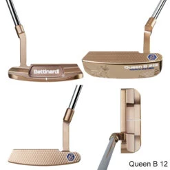 Bettinardi 2021-2022 Queen B Series Putter 16 Bettinardi 2021-2022 Queen B Series Putter -ClubHub Store BET0315e