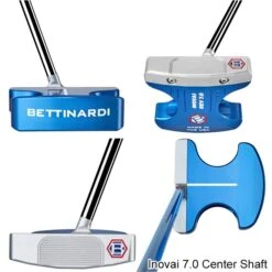 Bettinardi Inovai 7.0 Series Putter 12 Bettinardi Inovai 7.0 Series Putter -ClubHub Store BET0316c
