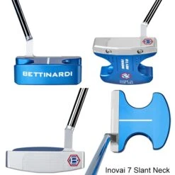 Bettinardi Inovai 7.0 Series Putter 14 Bettinardi Inovai 7.0 Series Putter -ClubHub Store BET0316e