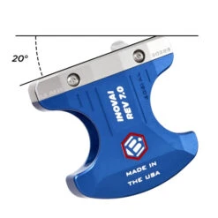 Bettinardi Inovai 7.0 Series Putter 15 Bettinardi Inovai 7.0 Series Putter -ClubHub Store BET0316f