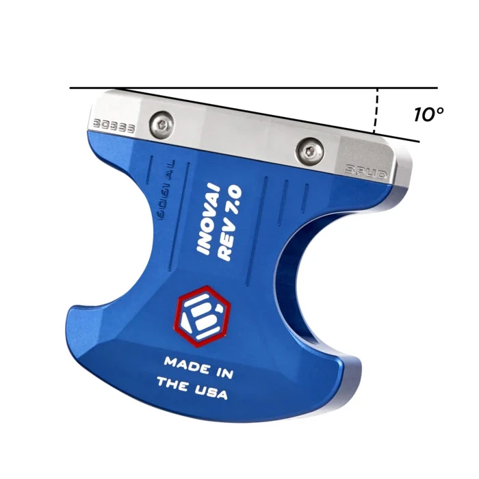 Bettinardi Inovai 7.0 Series Putter 8 Bettinardi Inovai 7.0 Series Putter - Image 8