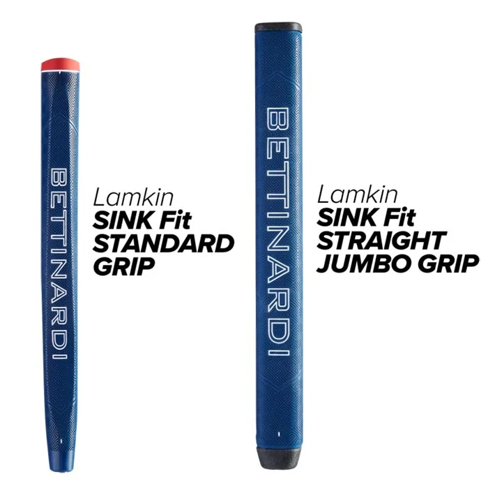 Bettinardi Inovai 7.0 Series Putter 9 Bettinardi Inovai 7.0 Series Putter - Image 9