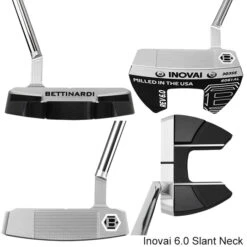 Bettinardi 2022 Inovai 6.0 Series Putters -ClubHub Store BET0349c