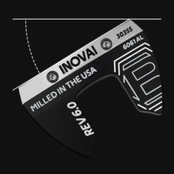 Bettinardi 2022 Inovai 6.0 Series Putters -ClubHub Store BET0349d