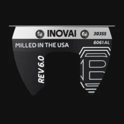 Bettinardi 2022 Inovai 6.0 Series Putters -ClubHub Store BET0349f