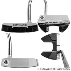 Bettinardi 2022 Inovai 6.0 Series Putters -ClubHub Store BET0349g