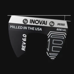 Bettinardi 2022 Inovai 6.0 Series Putters -ClubHub Store BET0349h