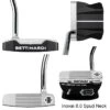 Bettinardi 2022 Inovai 8.0 Series Putters