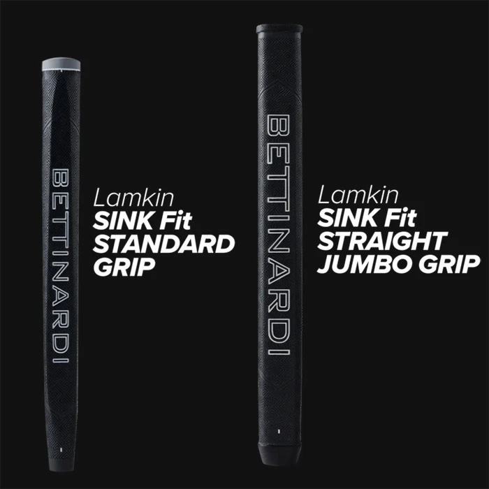 Bettinardi 2022 Inovai 8.0 Series Putters 7 Bettinardi 2022 Inovai 8.0 Series Putters - Image 7