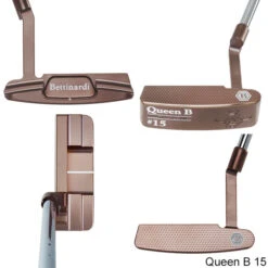 Bettinardi 2023-2024 Queen B Series Putters 14 Bettinardi 2023-2024 Queen B Series Putters -ClubHub Store BET0392d