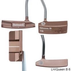Bettinardi 2023-2024 Queen B Series Putters 15 Bettinardi 2023-2024 Queen B Series Putters -ClubHub Store BET0392e