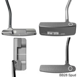 Bettinardi 2023 BB28 Series Putters