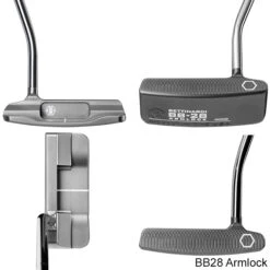 Bettinardi 2023 BB28 Series Putters -ClubHub Store BET0393d