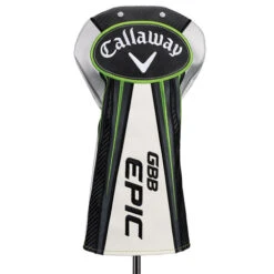 Callaway Great Big Bertha Epic Driver -ClubHub Store CAL1352 1352f