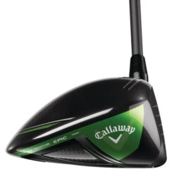 Callaway Great Big Bertha Epic Sub Zero Driver 10 Callaway Great Big Bertha Epic Sub Zero Driver -ClubHub Store CAL1353 1353e