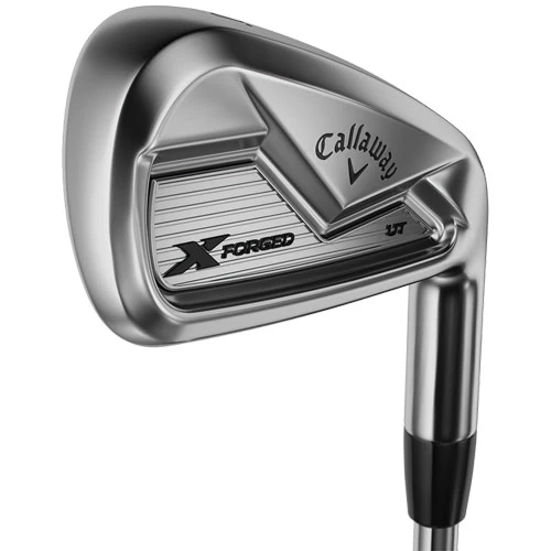Callaway X Forged 18 Utility Iron 1 Callaway X Forged 18 Utility Iron