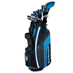 Callaway Strata Ultimate 16pcs Package Set