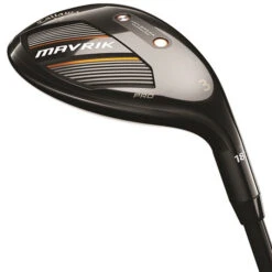 Callaway MAVRIK Pro Hybrid