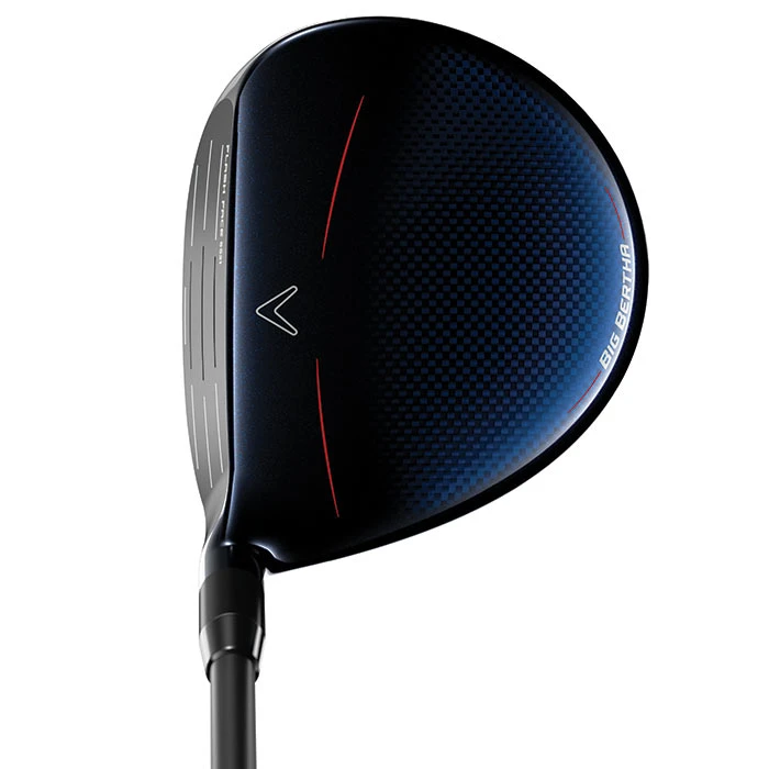 Callaway Big Bertha B21 Fairway Wood 2 Callaway Big Bertha B21 Fairway Wood - Image 2