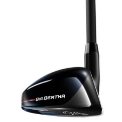 Callaway Big Bertha B21 Hybrid -ClubHub Store CAL1897d