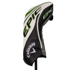 Callaway Epic Speed Fairway Wood -ClubHub Store CAL1933i