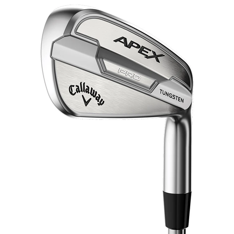 Callaway Apex Pro 21 Individual Iron 1 Callaway Apex Pro 21 Individual Iron