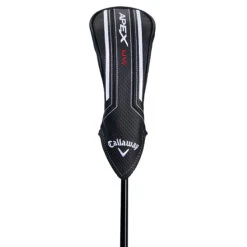 Callaway Apex Utility Wood -ClubHub Store CAL2022h