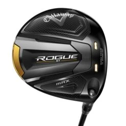 Callaway Rogue ST Max Driver 9 Callaway Rogue ST Max Driver -ClubHub Store CAL2037d