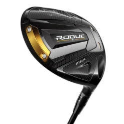 Callaway Rogue ST Max Driver 10 Callaway Rogue ST Max Driver -ClubHub Store CAL2037e