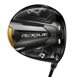 Callaway Rogue ST Max D Driver -ClubHub Store CAL2038d