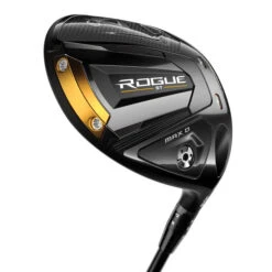 Callaway Rogue ST Max D Driver -ClubHub Store CAL2038e