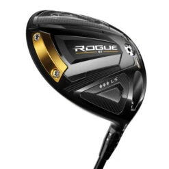 Callaway Rogue ST Triple Diamond LS Driver -ClubHub Store CAL2040e