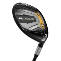 Callaway Rogue ST Max Fairway Wood -ClubHub Store CAL2041d