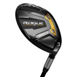 Callaway Rogue ST Max D Fairway Wood -ClubHub Store CAL2042d