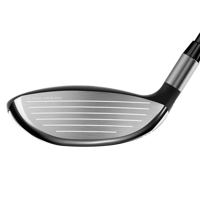 Callaway Rogue ST LS Fairway Wood 2 Callaway Rogue ST LS Fairway Wood - Image 2