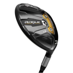Callaway Rogue ST LS Fairway Wood 8 Callaway Rogue ST LS Fairway Wood -ClubHub Store CAL2043d