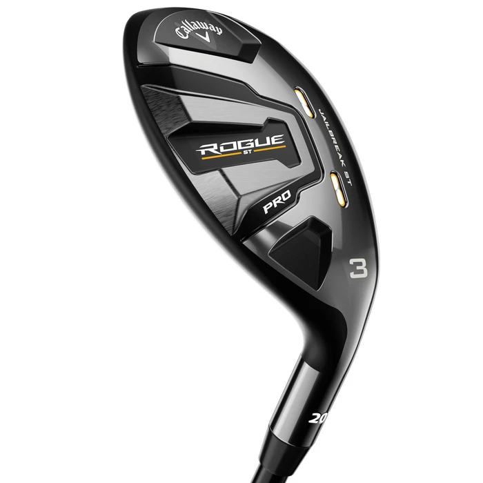 Callaway Rogue ST Pro Hybrid 1 Callaway Rogue ST Pro Hybrid